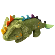 Snugarooz: Drowsy Dragon Plush Toy